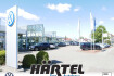 BMW Série 2 Coupé Luxury Line Bmw 218  218 d active tourer luxury line steptronic (+euro6)