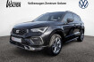Seat Ateca FR 2.0 tsi fr 4drive dsg ahk kam beats nav