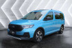 Ford Grand Tourneo Active Grand tourneo connect active