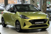 Hyundai i10 Prime I10   1.2 prime 4zyl|lhz|shz|kamera|pdc|carplay