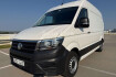 Volkswagen Crafter Autres 35tdi*mittel hoch*klima*kamera*navi*pdc!