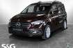 Mercedes Classe T Progressive T class  benz classe t d progressive edition mbux ahk rfk led