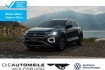 Volkswagen T-Roc Style T roc style 1.0 l tsi style