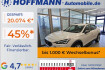 Cupra Formentor Priority mirror link klimaautomatik pdc led
