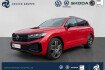 Volkswagen Touareg Elegance 3.0tdi 4m r line ahk+hud+pano+sthz+21?++