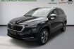 Skoda Karoq Tour tour 1.5tsi 150ps navi led acc kamera 17?alufelgen pdc climatronic sitzheizung virtuelles pedal travel assist ladeschale