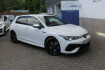 Volkswagen Golf 8 Autres Golf r 4motion
