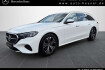 Mercedes Classe E AVANTGARDE Line NIGHT Edition Benz e 220 d t avantgarde *ahk*winter p*sitzkomf. p*