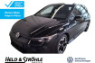 Volkswagen Golf 8 R-Line r line black 1.5 etsi dsg led+ nav kam 17