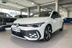 Volkswagen Golf 8 Autres Golf viii 1.5 tsi gte matrix leder pano 360  ahk
