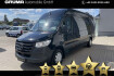 Mercedes Sprinter Pro Benz sprinter sprinter 317 cdi hd l3h2 pro+navi+.sitze 2/2/3 bc