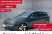 Volkswagen Golf GTI Clubsport Golf gti golf viii gti clubsport matrix+navi+black style