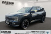 Kia EV5 GT-Line Ev5 gt line 81 4 kwh glasdach wp 360 kamera head up ca