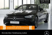 Mercedes CLE Coupé AMG Line Benz cle 200 amg+night+led+kamera+totw+keyless+9g