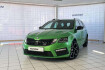 Skoda Octavia RS rs 245  pano  kamera  navi  led  scheckheftgepflegt