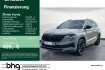 Skoda Karoq Sportline 2.0 tsi dsg sportline **