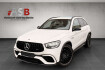 Mercedes GLC 63 AMG Autres Benz glc 63 amg 4matic *sport abgasanl.*1.besitz*led*