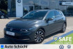 Volkswagen Golf 8 Active Golf 1.5 tsi active ahk+standheizung+head up+ac