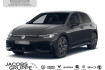 Volkswagen Golf 8 R-Line Golf viii 1.5 etsi r line « black style » dsg n