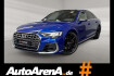 Audi S8  4.0 tfsi quattro exclusive+fahrassist+ahk+hud