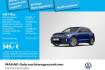 Volkswagen T-Roc R-Line T roc r line 2.0 tdi ahk led+ navi parkassist re