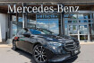 Mercedes Classe E Avantgarde Benz e 220 d avantgarde night+burm+pano+memory+ils