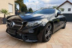 Mercedes Classe E AMG Line Benz e 220 d cabrio+amg+widescreen+airscarf+burmester