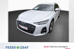 Audi A6 S line avant tdi qu s tr. ahk matrix 360  tech plus