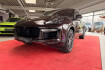 Porsche Cayenne Autres turbo s burmester approved 21 pccb