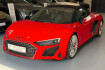 Audi R8 performance spyder v10 quattro performance laser/b&o/kame