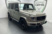 Mercedes Classe G AMG Line Benz g 400 d amg line ahk burmester led widescreen r.cam