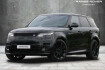 Land Rover Range Rover Sport Autobiography Range rover sport p550e hybrid autobiography