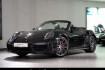 Porsche 991 Autres 911 turbo cabriolet liftsystem va pdls+