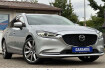 Mazda Mazda6 Sports-Line 6 kombi *sport line*194ps*1.hand*360 cam*hud*acc