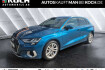 Audi A3 advanced 40 tfsie sportback advanced dsg opf azv navi pd