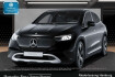 Mercedes EQE SUV Autres Benz eqe suv eqe 300 avantg+pano+360+ahk+led+burmester+totw