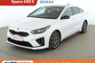 Kia ProCeed GT Proceed / pro cee'd  proceed / pro cee?d 1.6 tgdi gt aut.*navi*led*cam*acc*shz*lhz*alu*
