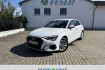 Audi A3 Autres spb. 30 tfsi s tr. acc led navi virtual