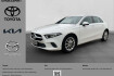 Mercedes Classe A Progressive Benz a 200 progressive klimaautomatik dct