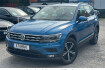 Volkswagen Tiguan Autres 2.0 tdi *join*4motion* navi/led/hud/ahk