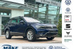 Volkswagen Tiguan Highline highline 2.0tdi dsg 4motion ahv rfk led pd