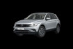 Volkswagen Tiguan Life 2.0 tdi life navi matrix cam acc ahk 1.h