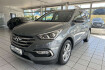 Hyundai Santa Fe Premium Santa fe blue premium 4wd*shz*pano*key less*360