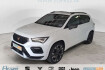 Cupra Ateca Autres ateca  ateca 4drive automatik nav led panodach dig display kame