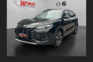 MG ZS EV Luxury Zs 1.5 hybrid+ luxury sitzheizung navi avm carplay el