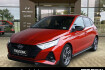 Hyundai i20 N Line I20 fl 1.0 t gdi 7 dct 2wd n line n line