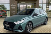 Hyundai i20 N Line I20 fl 1.0 t gdi 7 dct 2wd n line