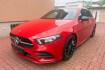 Mercedes Classe A AMG Line Benz a 250 amg line+aut+kamera+led+navi