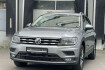 Volkswagen Tiguan Allspace Comfortline Tiguan allspace comfortline acc vw standheizung
