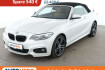 BMW 225 M Sport d m sport aut.*nav*tempo*pdc*shz*alu*klima*